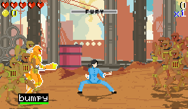 Keys of Fury GIF