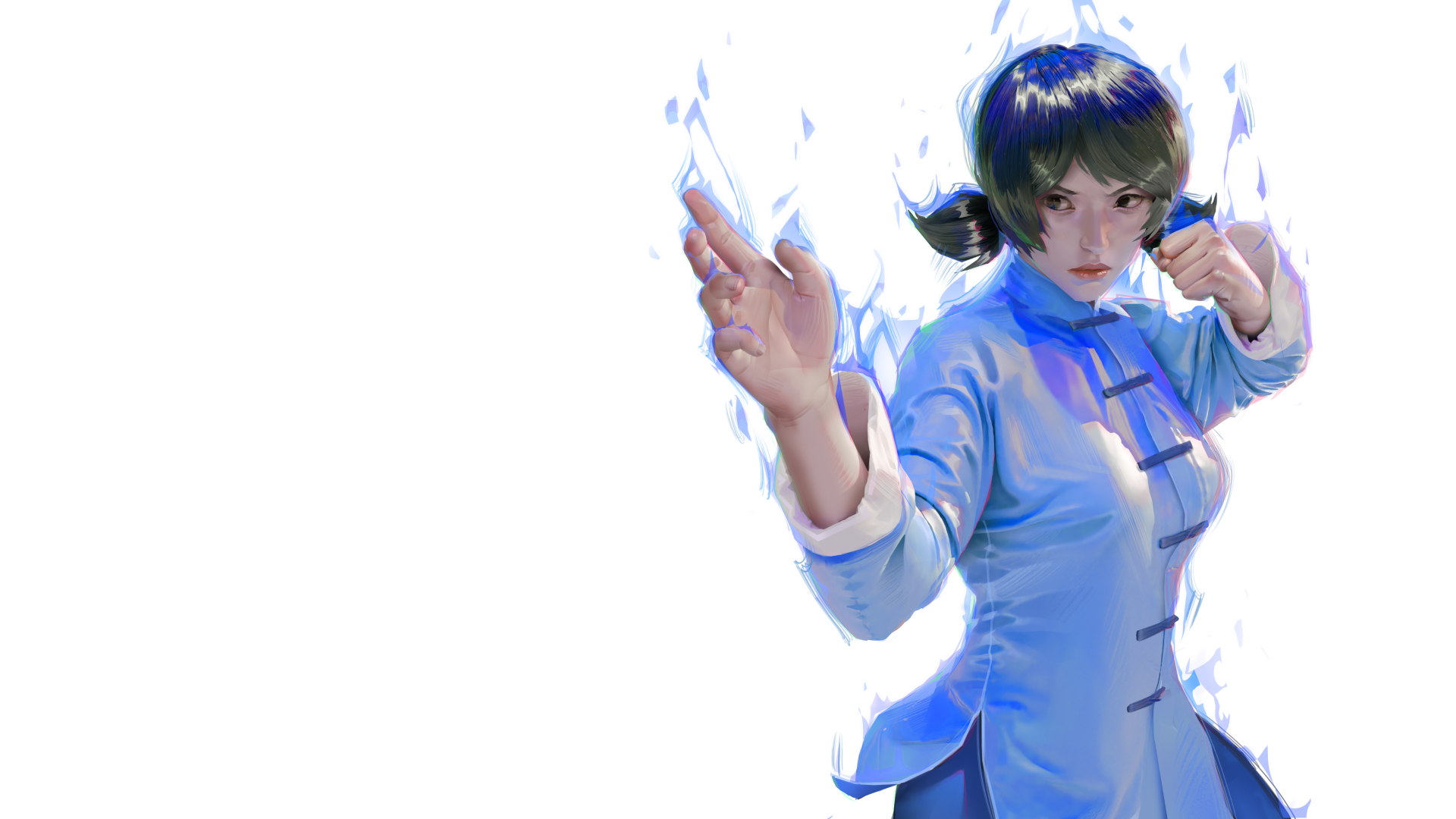 Keys of Fury